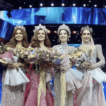 beauty pageant