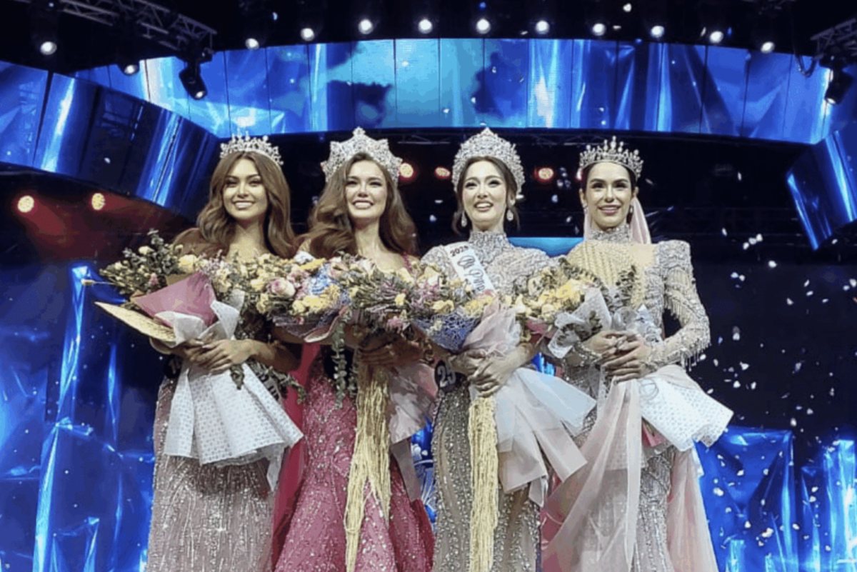 Tagalog Questions For Pageant Beauty Pageant Questions and Answers: The Ultimate Filipino Guide ...