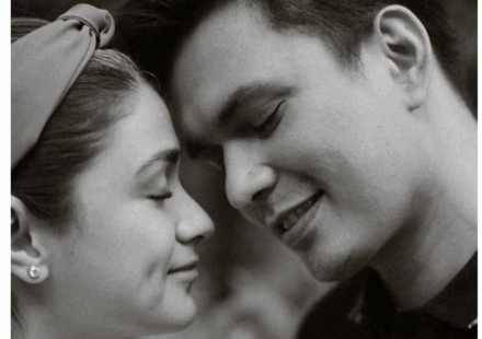 carla and tom