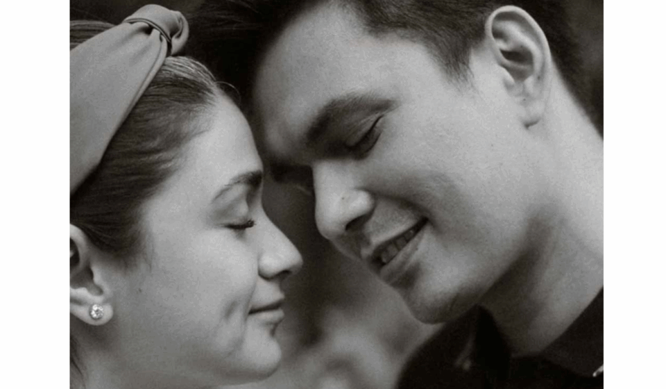 carla and tom