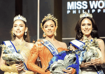 Miss World Philippines 2026