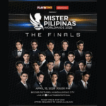 mister pilipinas