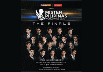 mister pilipinas