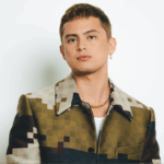 james reid