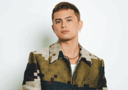 james reid