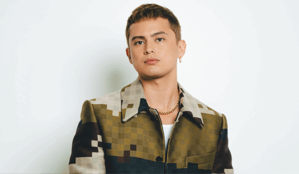 james reid
