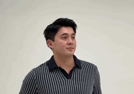 Aaron Villaflor