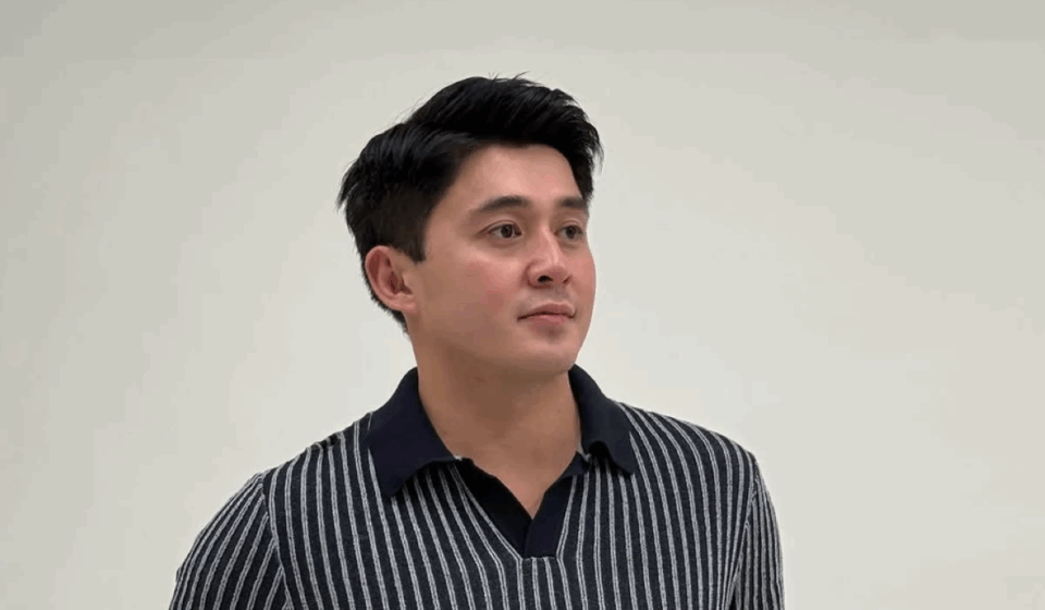 Aaron Villaflor