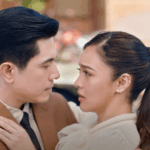Kim Chiu and Paulo Avelino