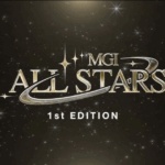 MGI ALL STAR