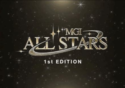 MGI ALL STAR