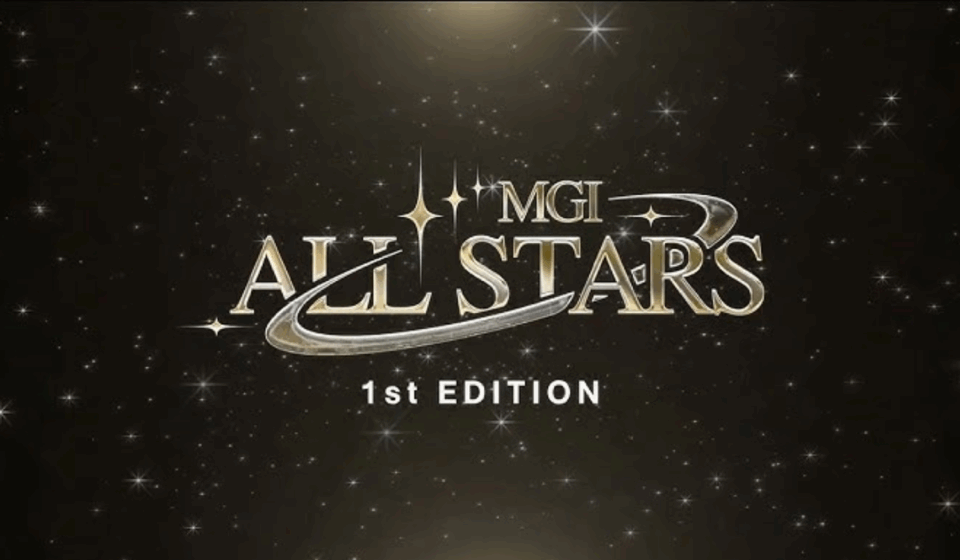 MGI ALL STAR