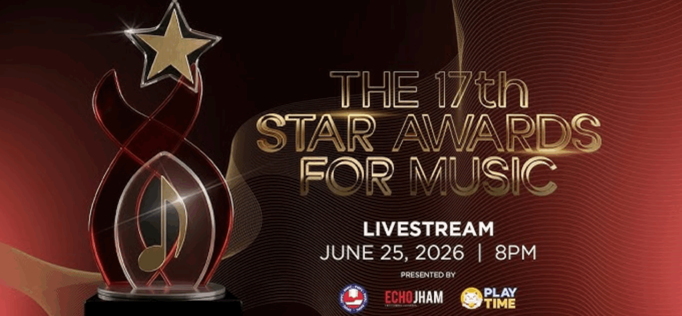 PMPC Star Awards