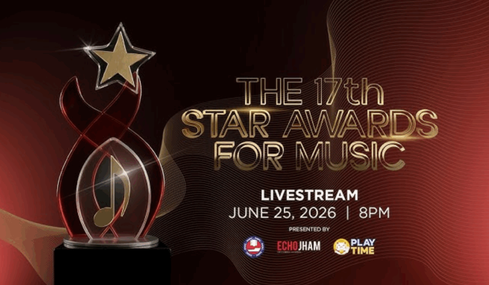 PMPC Star Awards