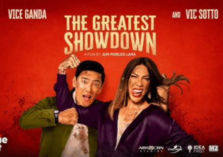 Vic Sotto new movie