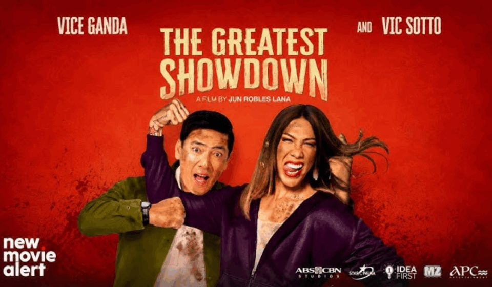 Vic Sotto new movie