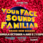 Your Face Sounds Familiar Season 4