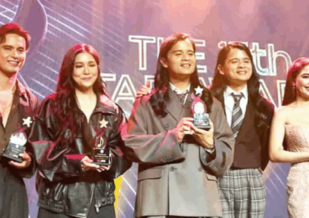 PMPC star awards