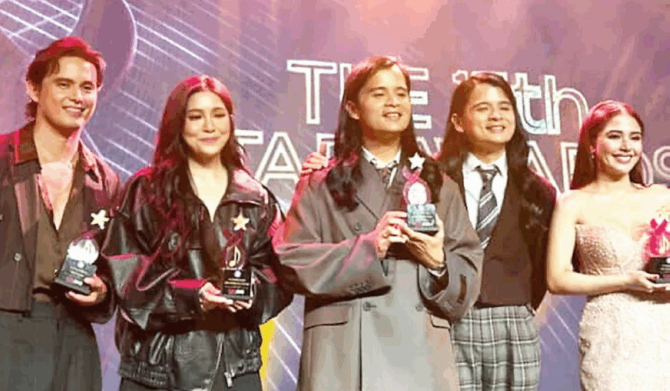 PMPC star awards