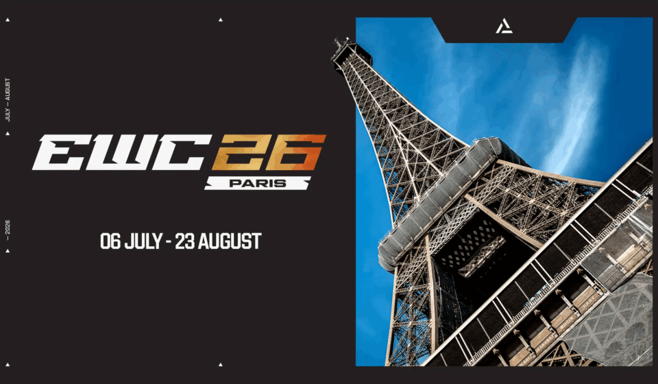 EWC 26
