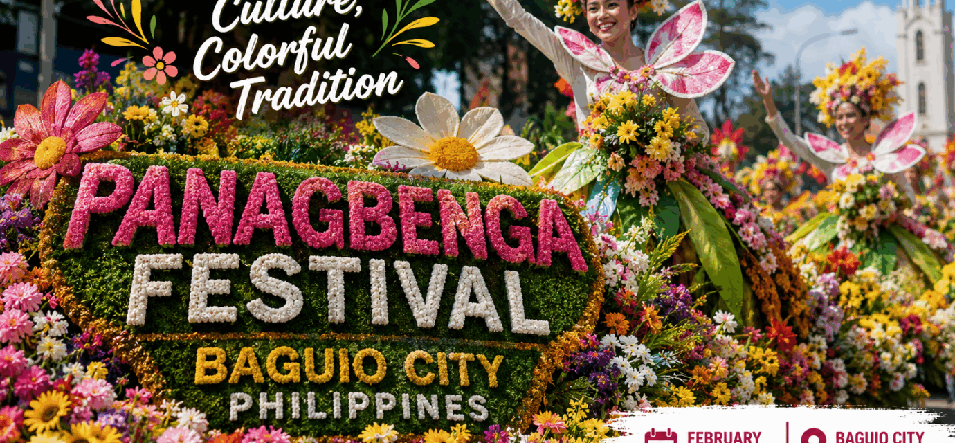 Panagbenga Festival