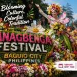 Panagbenga Festival