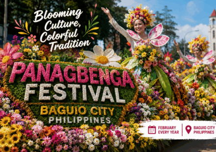 Panagbenga Festival