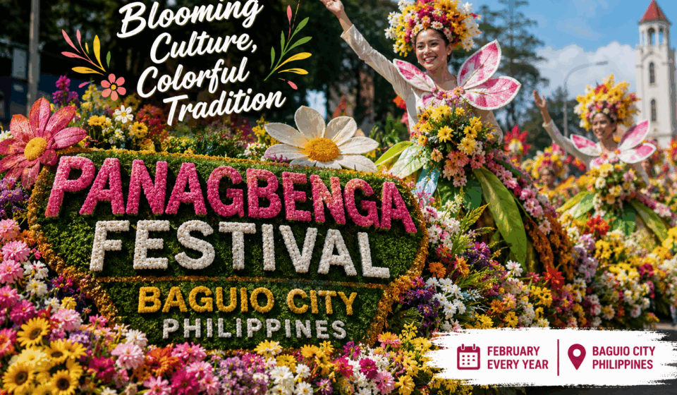 Panagbenga Festival