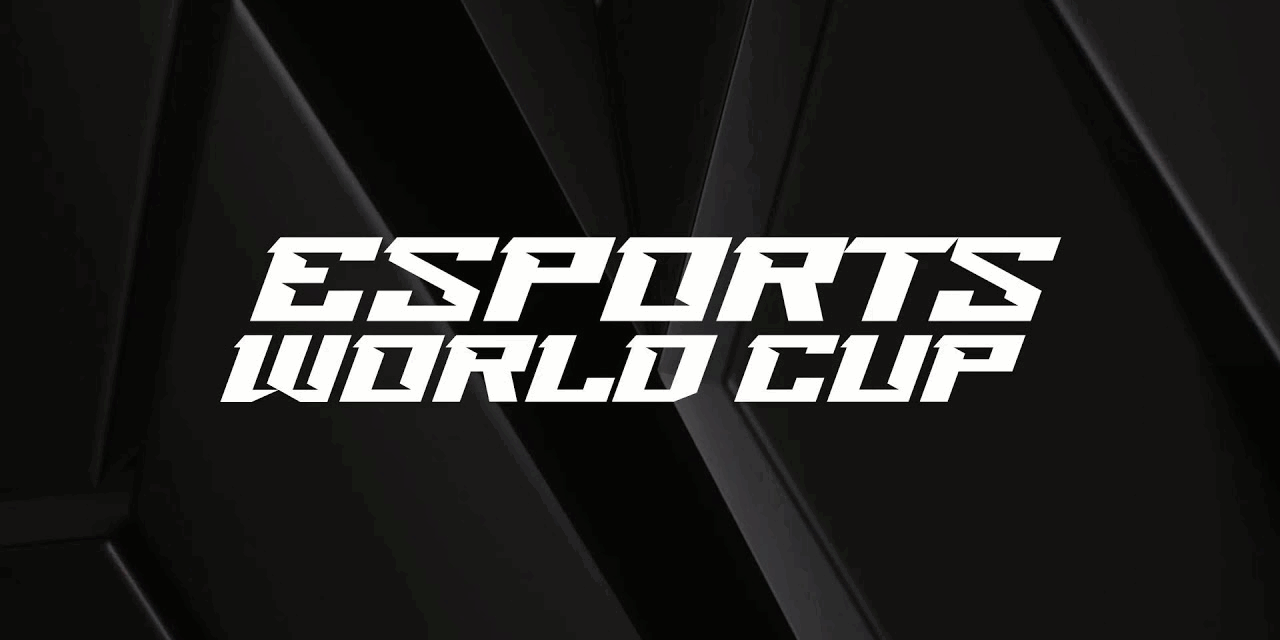 esports world cup