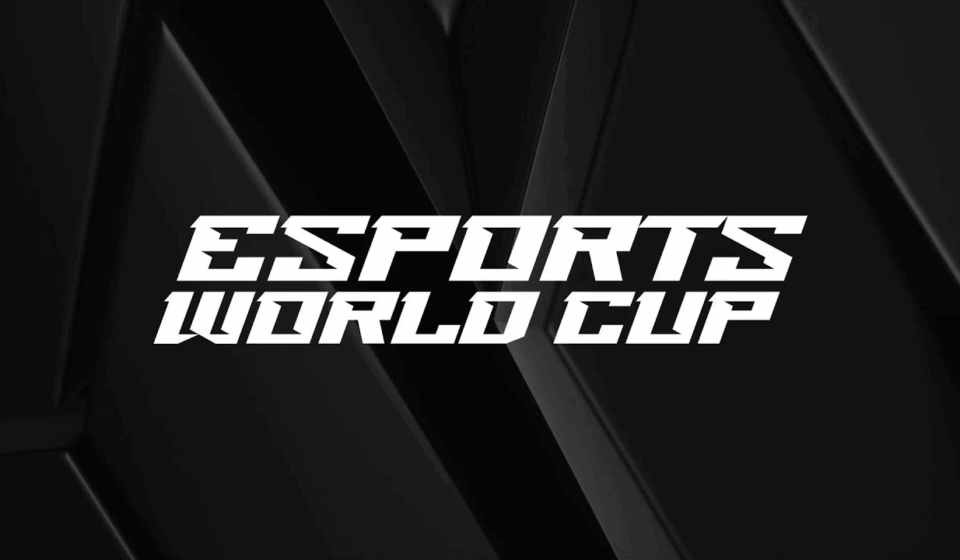 esports world cup
