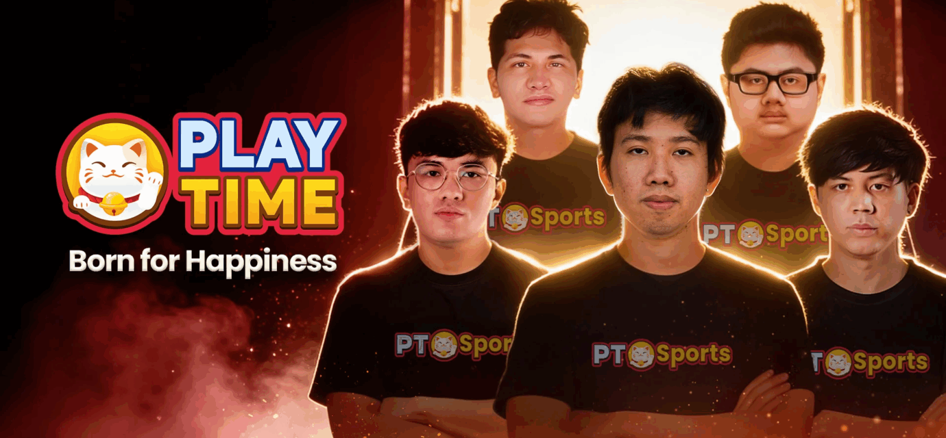 PT Sports