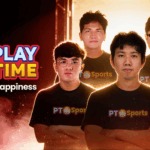 PT Sports