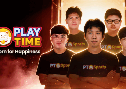 PT Sports