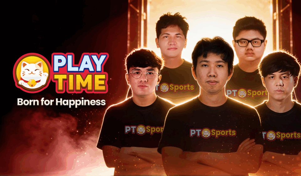PT Sports