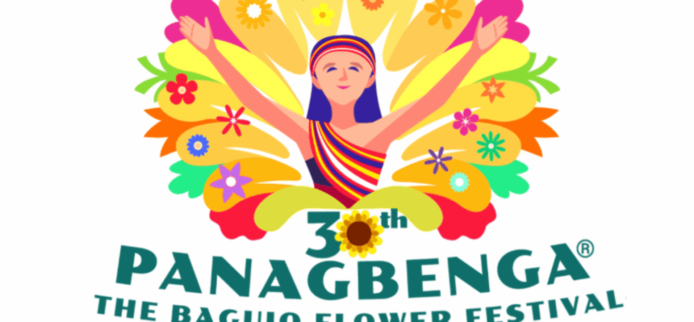 panagbenga festival