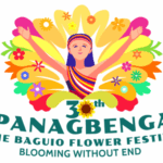 panagbenga festival
