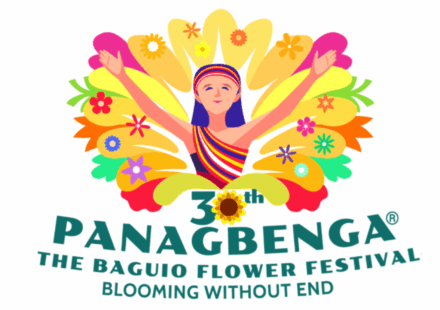 panagbenga festival