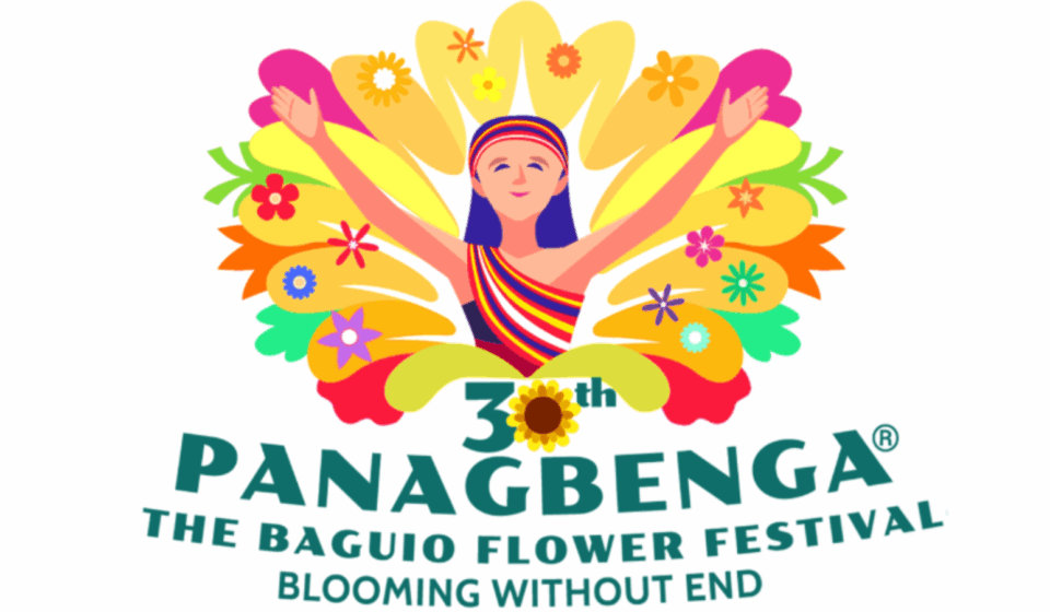panagbenga festival